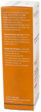 Laviderm Gezichtszonnecr&egrave;me SPF 50+ Olievrij 50 ml