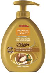 Sensory Care Elixir de Argan Handzeep 300 ml