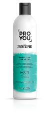 Pro You The Moisturizer Hydraterende Shampoo Pro You The Moisturizer Hydraterende Shampoo