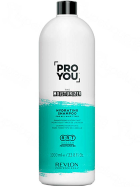 Pro You The Moisturizer Hydraterende Shampoo Pro You The Moisturizer Hydraterende Shampoo