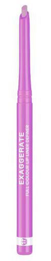 Overdreven Full Color Lipliner