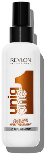 Revlon Professional UniqOne Haarbehandeling Kokosgeur 150ml
