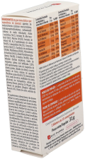 Multivit 4G Defenses 30 Tabletten