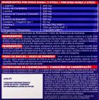 Tendoactive Plus 20 stokjes