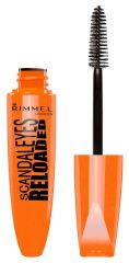 Scandaleyes herladen masker