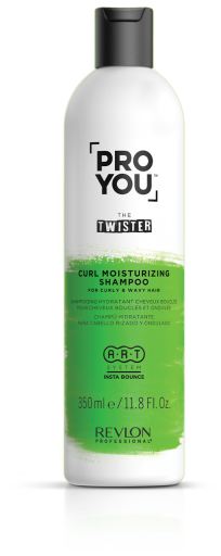 Revlon Professional Pro You The Twister Curls Hydraterende Shampoo