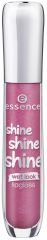 Shine Shine Shine Lipgloss 5ml
