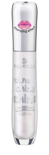 Shine Shine Shine Lipgloss 5ml