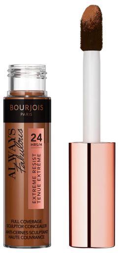 Bourjois Paris Always Fabulous Concealer 24H 6ml
