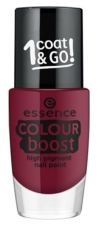 Color Boost Hoog Pigment Nagellak 9ml