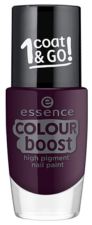 Color Boost Hoog Pigment Nagellak 9ml
