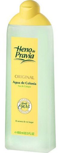 Heno De Pravia Originele Keulen 650 ml