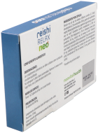 Reishi Relax Neo 30 capsules