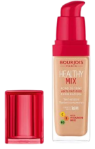 Healthy Mix Anti-vermoeidheid Make-up Basis 30 ml Healthy Mix Anti-vermoeidheid Make-up Basis 30 ml