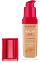 Healthy Mix Anti-vermoeidheid Make-up Basis 30 ml Healthy Mix Anti-vermoeidheid Make-up Basis 30 ml