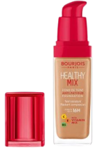 Healthy Mix Anti-vermoeidheid Make-up Basis 30 ml Healthy Mix Anti-vermoeidheid Make-up Basis 30 ml