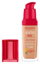Healthy Mix Anti-vermoeidheid Make-up Basis 30 ml Healthy Mix Anti-vermoeidheid Make-up Basis 30 ml