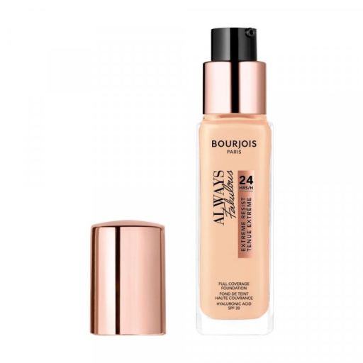 Bourjois Paris Altijd fantastische foundation 30 ml