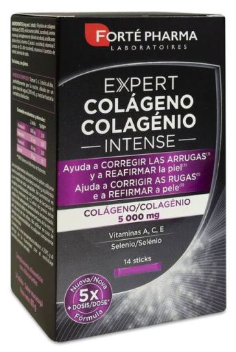 Expert Collageen Intense 14 Sticks