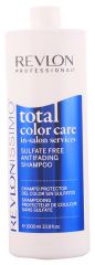 Total Color Care Antivervaging Shampoo 1000 ml Total Color Care Antivervaging Shampoo 1000 ml