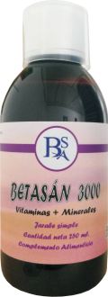 Bequisa Multibeq 250 ml