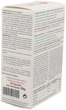XtraSlim Platte Buik 60 Capsules