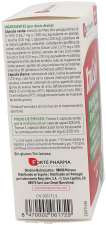 XtraSlim Platte Buik 60 Capsules