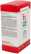 Complidermol 5 Alfa Plus 60 Capsules Complidermol 5 Alfa Plus 60 Capsules
