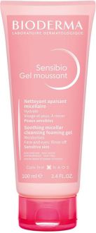 Bioderma Sensibio Micellaire Reinigingsschuim Gel 100 ml