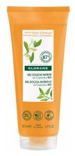 Douchegel met Oranjebloesem 200 ml