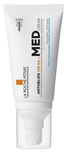 La Roche Posay Anthelios 100 KA+MED Gezichtscr&egrave;me 50 ml