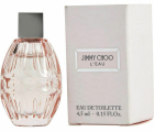 Eau de Toilette L'Eau Spray 4,5 ml Eau de Toilette L'Eau Spray 4,5 ml