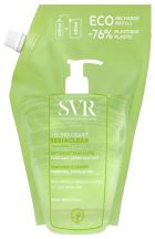 Sebiaclear Gel Moussant EcoPack Navulling 400 ml Sebiaclear Gel Moussant EcoPack Navulling 400 ml