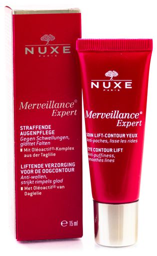 Nuxe Merveillance Lift Verstevigende Oogcontourcr&egrave;me 15 ml