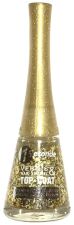 1 Seconde Gel Textuur Nagellak 9 ml