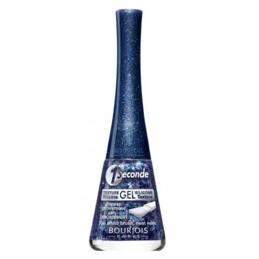 Bourjois Paris 1 Seconde Gel Textuur Nagellak 9 ml
