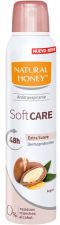 Soft Care Anti-transpirant Deodorant Spray 200 ml