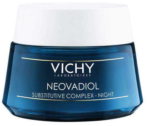 Neovadiol Nachtvervangingscomplex 50 ml