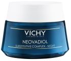 Neovadiol Nachtvervangingscomplex 50 ml Neovadiol Nachtvervangingscomplex 50 ml