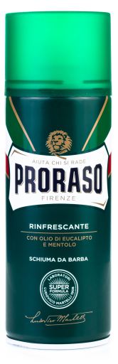 Proraso Scheerschuim