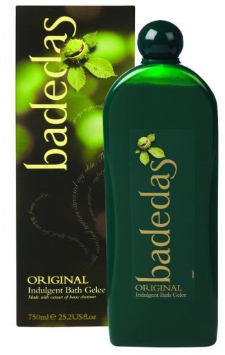 Originele Gelfles 750 ml