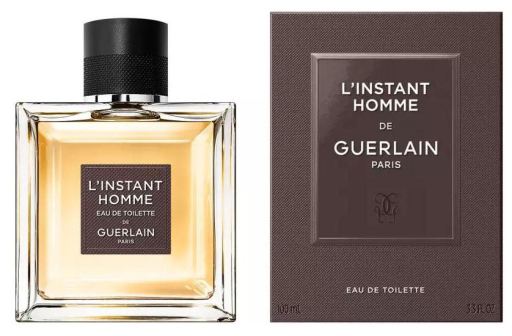 Guerlain L'Instant Eau de Toilette 100 ml