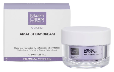 Martiderm Amatist Dag Gezichtscr&egrave;me 50 ml