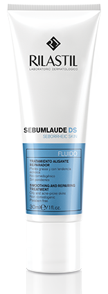 Rilastil Sebumlaude Ds Cr&egrave;me 30 ml