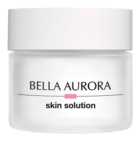 Skin Solution Age Solution Gecombineerde en Vette Huid Cr&egrave;me SPF 15 50 ml