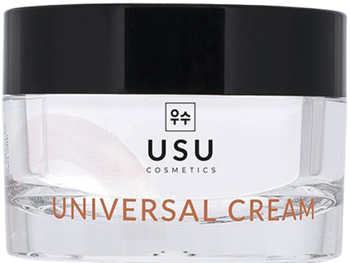 USU Cosmetics Universele Gezichtscr&egrave;me 50 ml