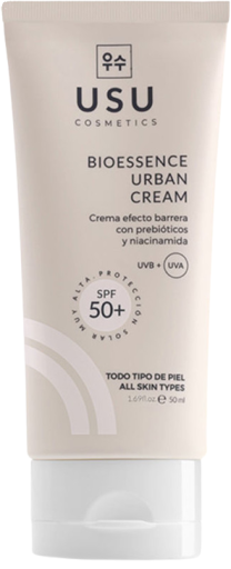 USU Cosmetics Bioessence Stadscr&egrave;me SPF 50+ 50 ml