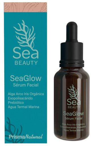 Prisma Natural Seaglow Gezichtsserum 30 ml
