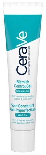 Cerave Gel tegen imperfecties 40 ml
