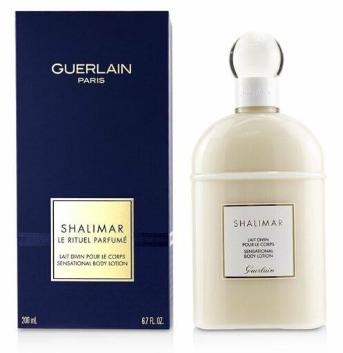 Guerlain Shalimar Bodylotion 200 ml